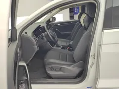 2022 Volkswagen T-Roc 280TSI DSG 2WD Comfort Plus, белый — фото 9