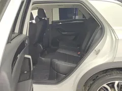 2022 Volkswagen T-Roc 280TSI DSG 2WD Comfort Plus, белый — фото 11