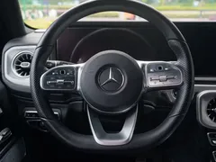 2021 Mercedes-Benz G-Class G 500 Special Edition — фото 14