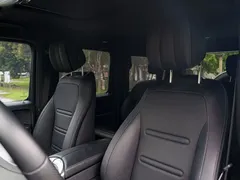 2021 Mercedes-Benz G-Class G 500 Special Edition — фото 16