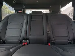 2021 Mercedes-Benz G-Class G 500 Special Edition — фото 17
