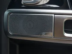 2021 Mercedes-Benz G-Class G 500 Special Edition — фото 18