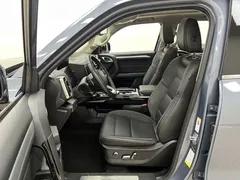 2021 Haval Dargo 2.0T DCT 4WD, синий — фото 5