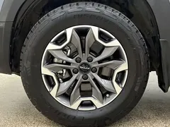 2021 Haval Dargo 2.0T DCT 4WD, синий — фото 11