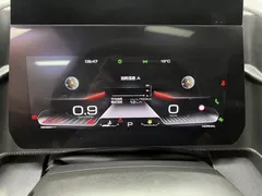 2021 Haval Dargo 2.0T DCT 4WD, синий — фото 12