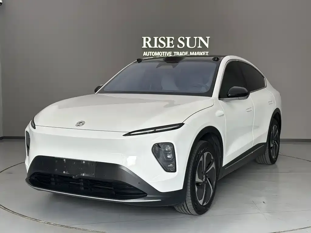2023 Nio EC7 75kWh