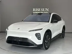 2023 Nio EC7 75kWh, белый — фото 1