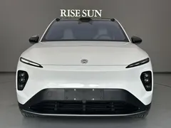 2023 Nio EC7 75kWh, белый — фото 2