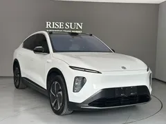 2023 Nio EC7 75kWh, белый — фото 3