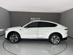 2023 Nio EC7 75kWh, белый — фото 4