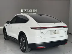 2023 Nio EC7 75kWh, белый — фото 5