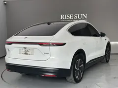 2023 Nio EC7 75kWh, белый — фото 6