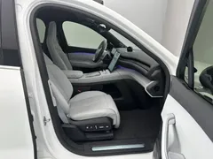 2023 Nio EC7 75kWh, белый — фото 11