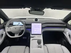 2023 Nio EC7 75kWh, белый — фото 13