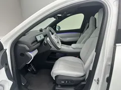 2023 Nio EC7 75kWh, белый — фото 15