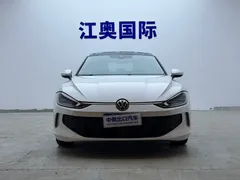 2023 Volkswagen Lamando L 280TSI DSG, белый — фото 2