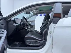 2023 Volkswagen Lamando L 280TSI DSG, белый — фото 5