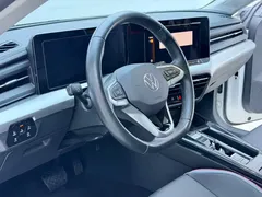 2023 Volkswagen Lamando L 280TSI DSG, белый — фото 6