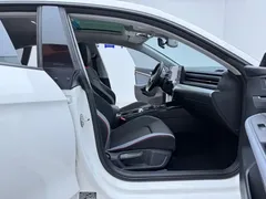 2023 Volkswagen Lamando L 280TSI DSG, белый — фото 15