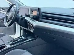 2023 Volkswagen Lamando L 280TSI DSG, белый — фото 16