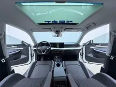 2023 Volkswagen Lamando L 280TSI DSG, белый — фото 17