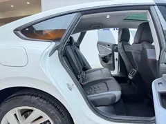 2023 Volkswagen Lamando L 280TSI DSG, белый — фото 18