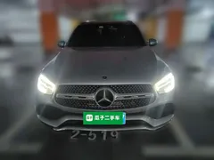 2020 Mercedes-Benz GLC 260 L 4MATIC Luxury — фото 2