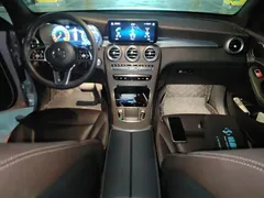 2020 Mercedes-Benz GLC 260 L 4MATIC Luxury — фото 5