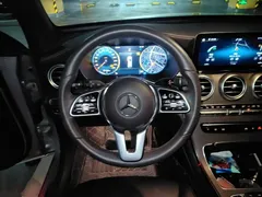 2020 Mercedes-Benz GLC 260 L 4MATIC Luxury — фото 6
