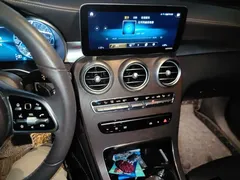 2020 Mercedes-Benz GLC 260 L 4MATIC Luxury — фото 9