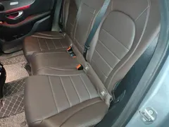 2020 Mercedes-Benz GLC 260 L 4MATIC Luxury — фото 13