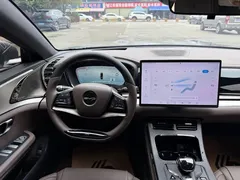 2023 BYD Han EV Champion 715KM 2WD Premium — фото 4
