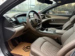 2023 BYD Han EV Champion 715KM 2WD Premium — фото 6