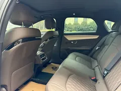 2023 BYD Han EV Champion 715KM 2WD Premium — фото 7