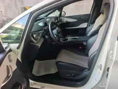 2023 BYD Dolphin 420km Freedom, белый — фото 15