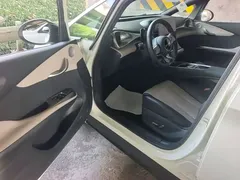 2023 BYD Dolphin 420km Freedom, белый — фото 16
