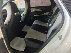 2023 BYD Dolphin 420km Freedom, белый — фото 17
