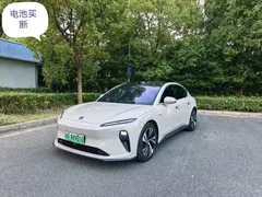 2022 Nio ET5 75kWh — фото 1