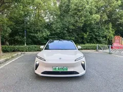 2022 Nio ET5 75kWh — фото 2