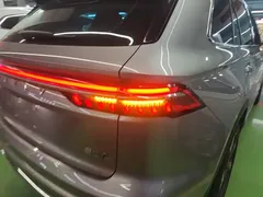 2021 Geely Monjaro 2.0TD DCT EVO 2WD Premium — фото 8