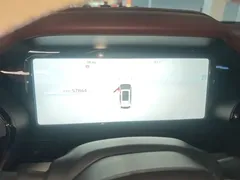 2021 Geely Monjaro 2.0TD DCT EVO 2WD Premium — фото 12