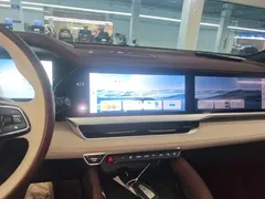 2021 Geely Monjaro 2.0TD DCT EVO 2WD Premium — фото 13