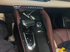 2021 Geely Monjaro 2.0TD DCT EVO 2WD Premium — фото 14