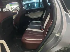 2021 Geely Monjaro 2.0TD DCT EVO 2WD Premium — фото 17