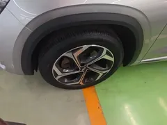 2021 Geely Monjaro 2.0TD DCT EVO 2WD Premium — фото 23