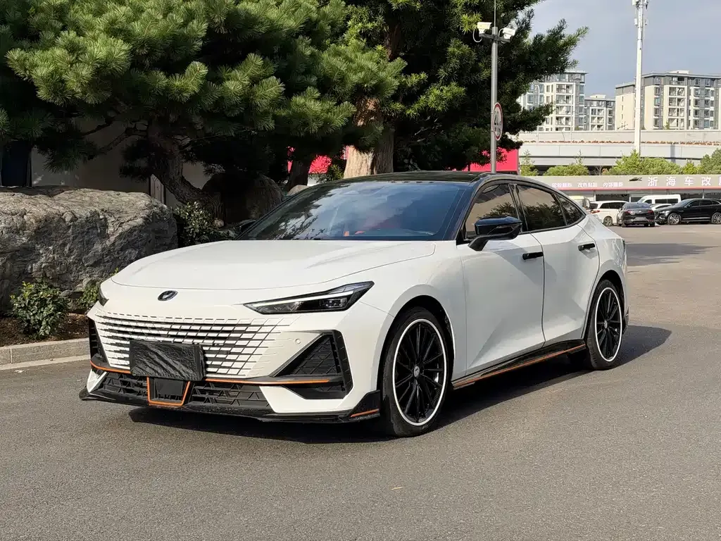 2023 Changan UNI-V 1.5T Sport