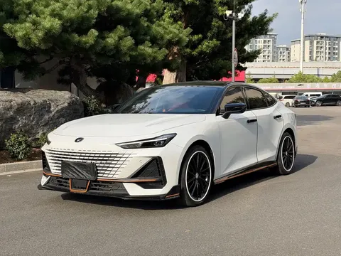 2023 Changan UNI-V 1.5T Sport