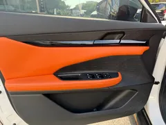 2023 Changan UNI-V 1.5T Sport, белый — фото 4