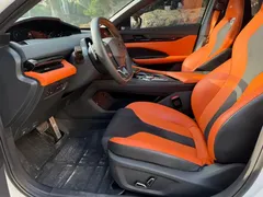 2023 Changan UNI-V 1.5T Sport, белый — фото 5
