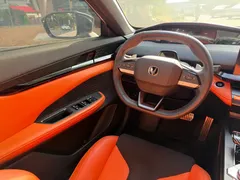 2023 Changan UNI-V 1.5T Sport, белый — фото 6